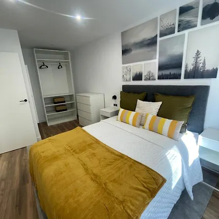 アパート Valentina Cies