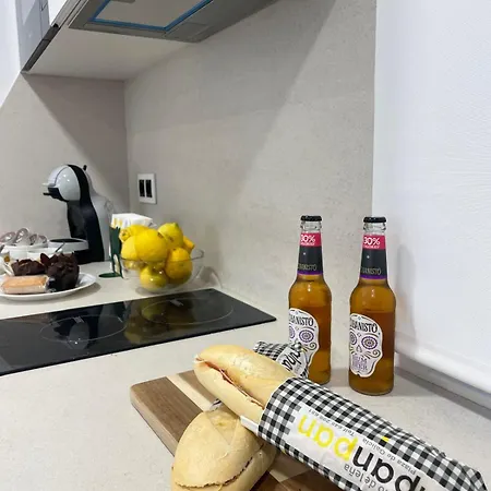 アパート Valentina Cies *