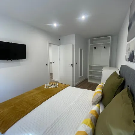 アパート Valentina Cies