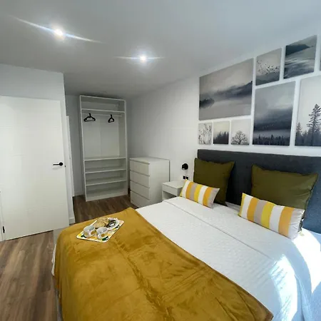 アパート Valentina Cies *