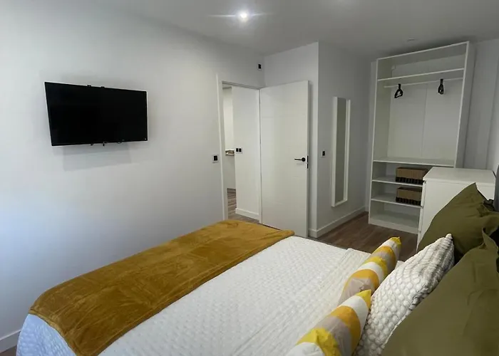 Valentina Cies Appartement *