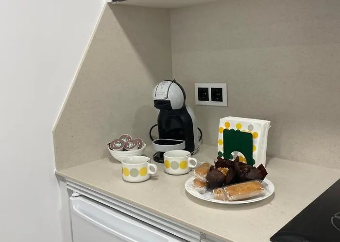 Appartement Valentina Cies *