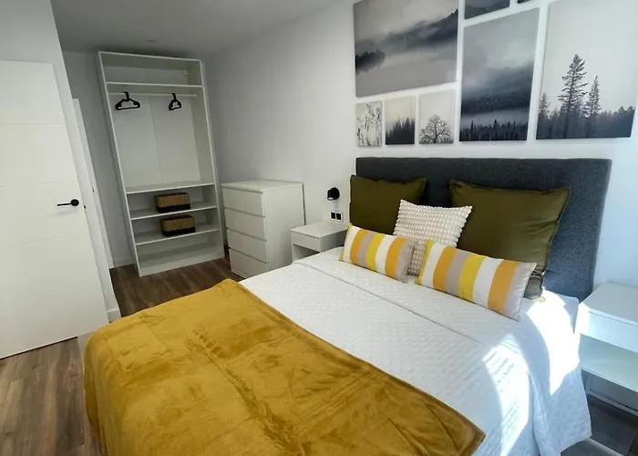 Appartement Valentina Cies