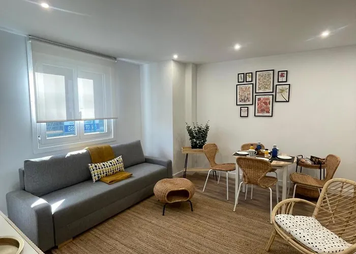 Valentina Cies Appartement