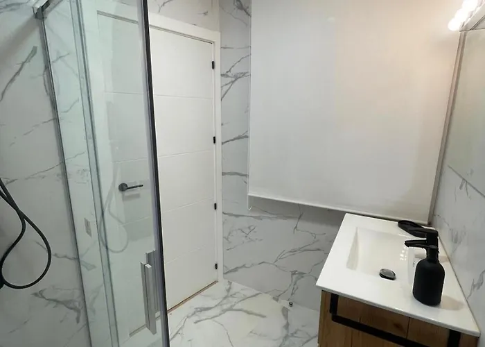 Appartement Valentina Cies