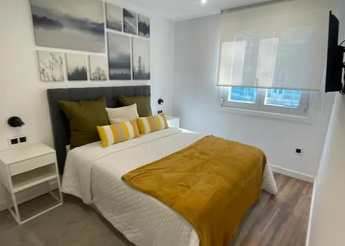 Valentina Cies Appartement *