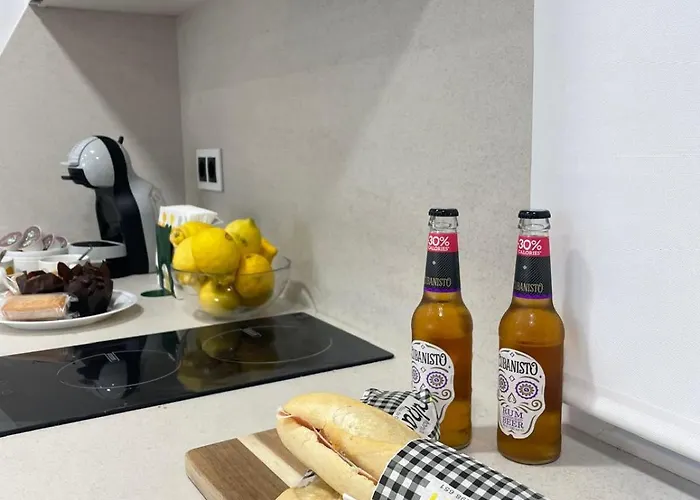 Appartement Valentina Cies *