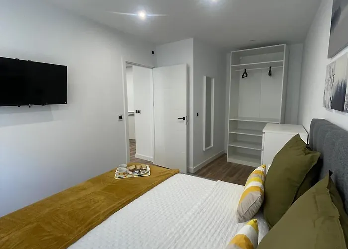 Appartement Valentina Cies