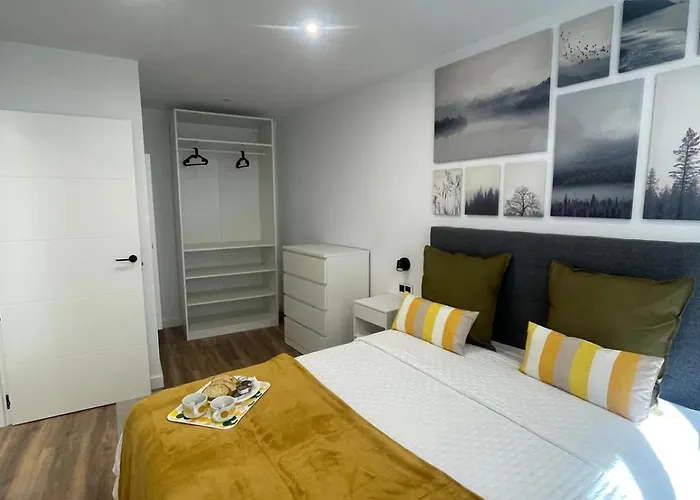 Appartement Valentina Cies *